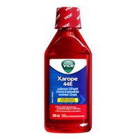 Vick 44e Xrp 240ml
