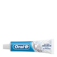 Creme Dental Oral-b 70g Extra Branco