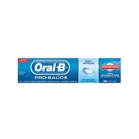 Creme Dental Oral-b 70g Pro Saude Suave A.aÇucar