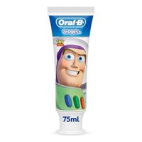 Creme Dental Oral-b Inf Stages 100g Personagens