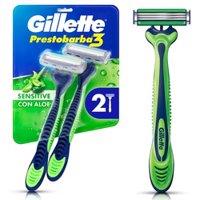 Apar Barb Gillet Prest 3 Sensitive 02un