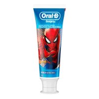 Creme Dental Oral-b Inf Stages 100g Frozen