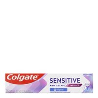 Creme Dental Colgate 60g Pro-alivio Sensit Origina