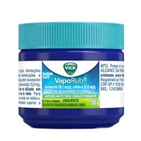 Vick Vaporub 50gr
