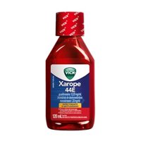 Vick 44e Xrp 120ml