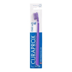 Escova Dental Curaprox Adulto Macia
