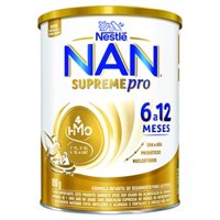 Formula Nan 2 Supreme 800g
