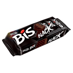 Chocolate Bis Black 16un