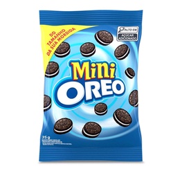 Biscoito Oreo Original Mine 35g