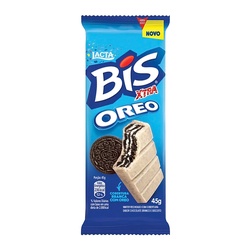 Chocolate Bis Xtra Oreo 45g