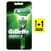 Aparelho Gillette Mach3 Sens C/01