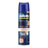 Espuma Barba Gillette 150g Prest.normal