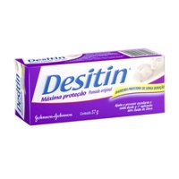 Creme Assadura Desitin 57g Maxima Duracao