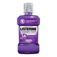 Solucao Listerine 250ml Cuid.total