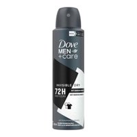 Desodorante Dove Aero.men 89g Invisible Dry