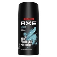 Desodorante Axe 96g Body Apollo