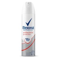 Des Rexona Aero Fem Antibacterial 150ml