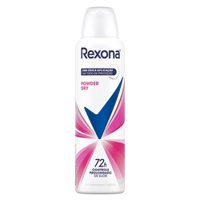 Des Rexona Aero Fem Powder 150ml