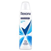 Desodorante Rexona Aero Women Cotton