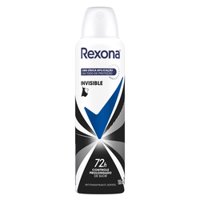 Desodorante Rexona Aero Women Invisible