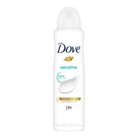 Desodorante Dove Aero Sensitive