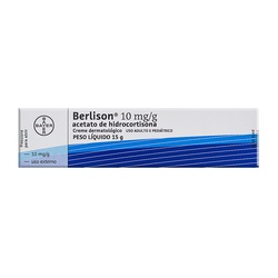 Berlison Cr C 15 Gr