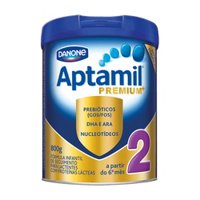 Formula Aptamil Premium 2 800gr