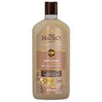 Condicionador Tio Nacho 415ml Anti-idade