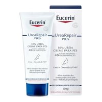 Eucerin Creme Pes 104g