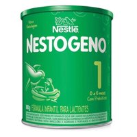 Formula Nestogeno 1 800g