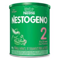 Formula Nestogeno 2 800g