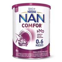 Formula Nan 1 Confor 800g