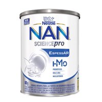 Formula Nan 1 Ar 800g