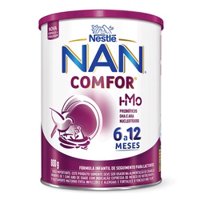 Formula Nan 2 Confor 800g