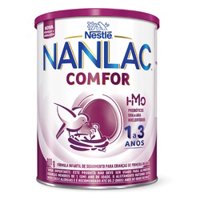 Formula Nan Lac Confor 1a3anos 800g