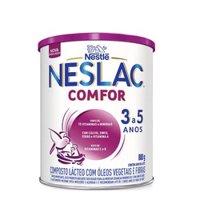 Leite Neslac Confor 800g