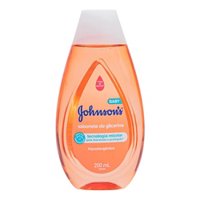 Sabonete Johnsons Liq.200ml Glic CabeÇ/pÉs