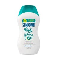 Prot Solar Sundown Fps50 120ml