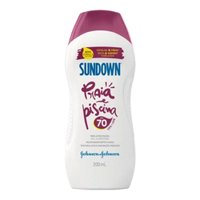 Prot Solar Sundown Fps70 200ml