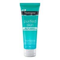 Neutrogena D Clean Gel Limp Profunda 80g