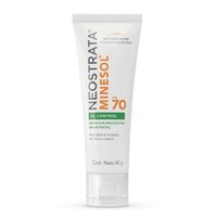 Minesol Neostrata Oil Control Fps70 40g