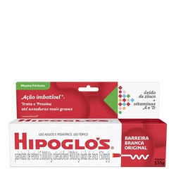 Hipoglos Pomada Tradicional 135g