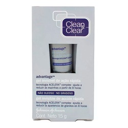 Avene Clean Clear Gel 15g