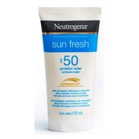Prot Solar Neutrogena Sun Fr Fps50 120ml