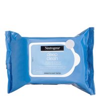Lenco De Limpesa 20x15cm Deep Clean 25un