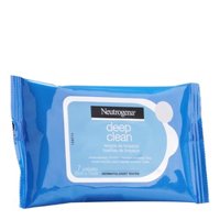 Lenco De Limpesa 20x15cm Deep Clean 07un
