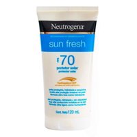 Prot Solar Neutrogena Sun Fr Fps70 120ml