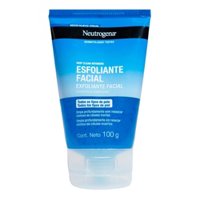 Neutrogena D Clean Sab Liq Ener Esf 120g