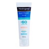 Prot Solar Neutrogena Facial Fps60 50ml