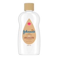 Oleo Jj Baby Amendoas 200ml
